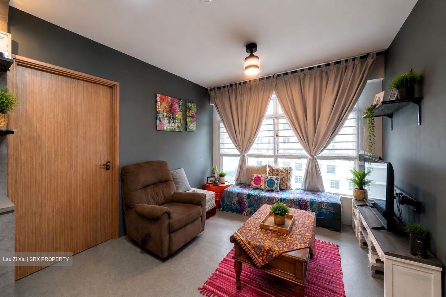Blk 409D Northshore Residences II (Punggol), HDB 4 Rooms #572636331